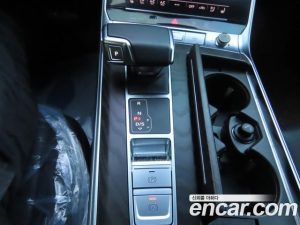 Audi A6 40 TDI Premium 2023 года из Южной Кореи