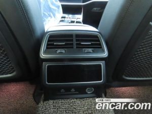 Audi A6 40 TDI Premium 2023 года из Южной Кореи