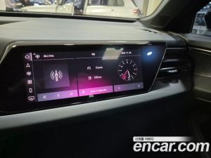Audi A5 40 TFSI 4WD S Line Black Edition 2025 года из Южной Кореи
