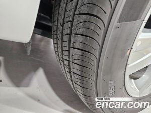 Renault-KoreaSamsung SM6 2.0 LPe SE 2025 года из Южной Кореи