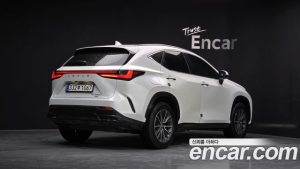 Lexus NX Premium 2024 года из Южной Кореи