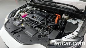 Lexus NX Premium 2024 года из Южной Кореи