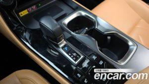 Lexus NX Premium 2024 года из Южной Кореи