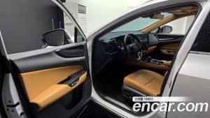 Lexus NX Premium 2024 года из Южной Кореи