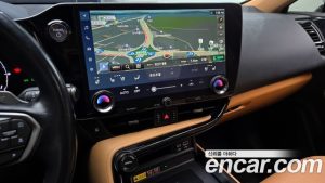 Lexus NX Premium 2024 года из Южной Кореи