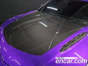 Lamborghini Urus 4.0 V8 Performante 2024 года из Южной Кореи