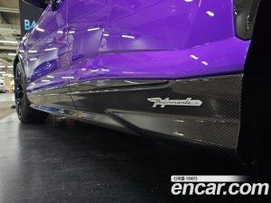 Lamborghini Urus 4.0 V8 Performante 2024 года из Южной Кореи