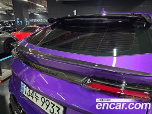 Lamborghini Urus 4.0 V8 Performante 2024 года из Южной Кореи