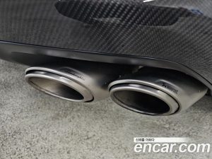 Lamborghini Urus 4.0 V8 Performante 2024 года из Южной Кореи