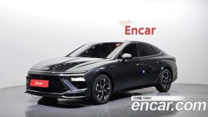 Hyundai Sonata 2.0 2024 года из Южной Кореи