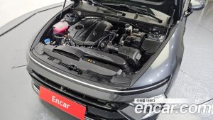 Hyundai Sonata 2.0 2024 года из Южной Кореи