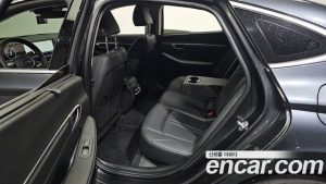 Hyundai Sonata 2.0 2024 года из Южной Кореи