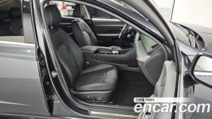 Hyundai Sonata 2.0 2024 года из Южной Кореи