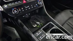 Hyundai Sonata 2.0 2024 года из Южной Кореи
