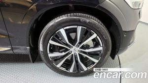 Volvo XC60 B6 ULTIMATE Bright 2024 года из Южной Кореи