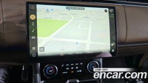 Land Rover Range Rover P530 AB LWB 2023 года из Южной Кореи
