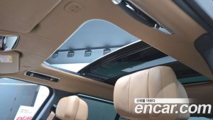 Land Rover Range Rover P530 AB LWB 2023 года из Южной Кореи