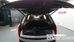 Land Rover Range Rover P530 AB LWB 2023 года из Южной Кореи