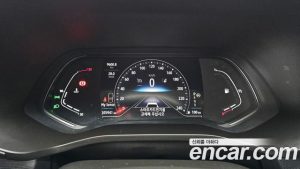Renault-KoreaSamsung XM3 1.6 GTe RE 2023 года из Южной Кореи