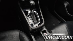 Renault-KoreaSamsung XM3 1.6 GTe RE 2023 года из Южной Кореи