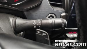 Renault-KoreaSamsung XM3 1.6 GTe RE 2023 года из Южной Кореи
