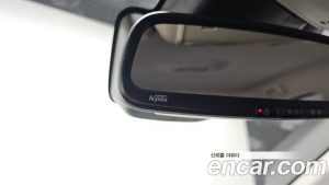 Renault-KoreaSamsung XM3 1.6 GTe RE 2023 года из Южной Кореи