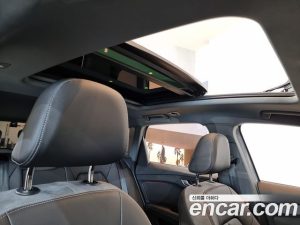 Audi Q4 e-tron 45 Premium 2025 года из Южной Кореи