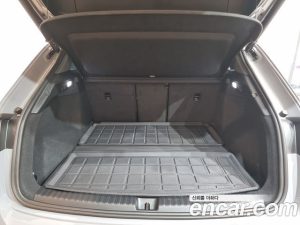 Audi Q4 e-tron 45 Premium 2025 года из Южной Кореи