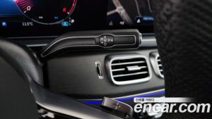 Mercedes-Benz GLE-Class GLE450d 4MATIC Coupe 2023 года из Южной Кореи