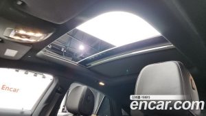Mercedes-Benz GLE-Class GLE450d 4MATIC Coupe 2023 года из Южной Кореи