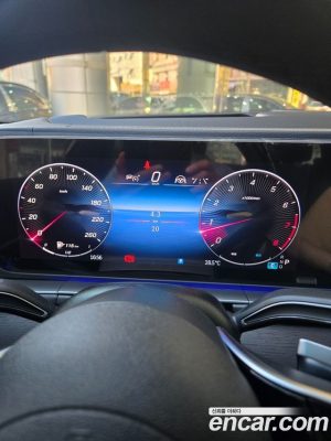Mercedes-Benz GLS-Class GLS580 4MATIC 2024 года из Южной Кореи