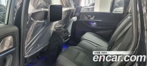 Mercedes-Benz GLS-Class GLS580 4MATIC 2024 года из Южной Кореи