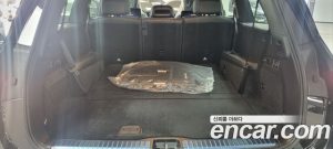 Mercedes-Benz GLS-Class GLS580 4MATIC 2024 года из Южной Кореи