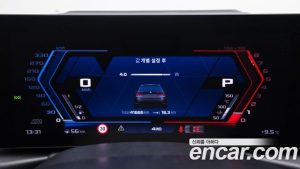 BMW M3 M3 Touring Competition M xDrive First Edition 2024 года из Южной Кореи