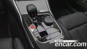 BMW M3 M3 Touring Competition M xDrive First Edition 2024 года из Южной Кореи