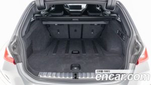 BMW M3 M3 Touring Competition M xDrive First Edition 2024 года из Южной Кореи