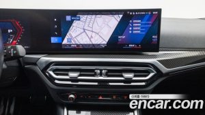 BMW M3 M3 Touring Competition M xDrive First Edition 2024 года из Южной Кореи