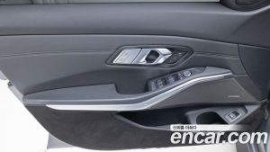 BMW M3 M3 Touring Competition M xDrive First Edition 2024 года из Южной Кореи