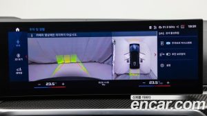 BMW M3 M3 Touring Competition M xDrive First Edition 2024 года из Южной Кореи