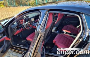 Porsche Panamera 2.9 AWD 2025 года из Южной Кореи