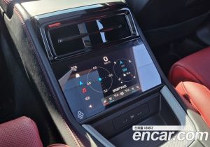 Porsche Panamera 2.9 AWD 2025 года из Южной Кореи