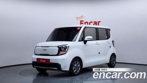 Kia RAY Prestige 2024 года из Южной Кореи