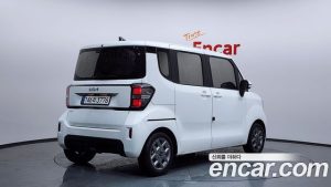 Kia RAY Prestige 2024 года из Южной Кореи