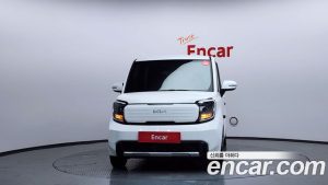 Kia RAY Prestige 2024 года из Южной Кореи