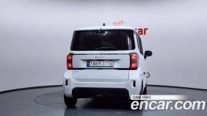 Kia RAY Prestige 2024 года из Южной Кореи
