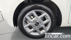 Kia RAY Prestige 2024 года из Южной Кореи