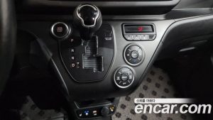 Kia RAY Prestige 2024 года из Южной Кореи