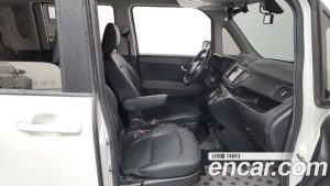 Kia RAY Prestige 2024 года из Южной Кореи