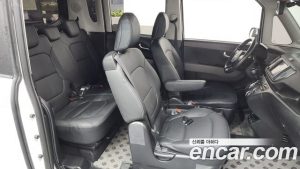 Kia RAY Prestige 2024 года из Южной Кореи