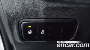 Kia RAY Prestige 2024 года из Южной Кореи